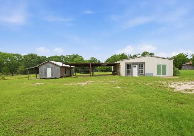 Photo 3 of Single family home for sale at 1675 Fm 1713, Morgan, TX 76671 | MLS# 21276890 | Listing updated on 2026-07-18