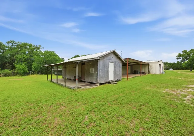Photo 3 of Single family home for sale at 1675 Fm 1713, Morgan, TX 76671 | MLS# 21276890 | Listing updated on 2026-07-18