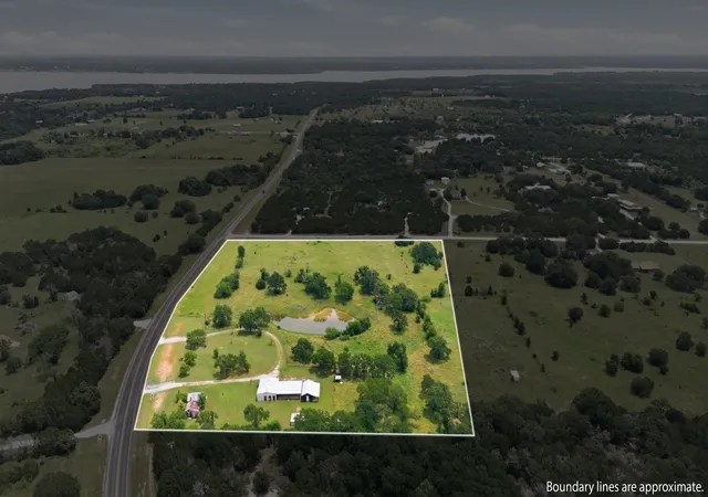 Photo 4 of Single family home for sale at 1675 Fm 1713, Morgan, TX 76671 | MLS# 21276890 | Listing updated on 2026-07-18