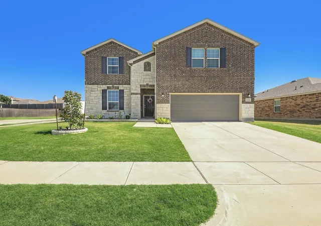 Photo 1 of Single family home for sale at 1632 Trace Dr, Aubrey, TX 76227 | MLS# 21273203 | Listing updated on 2026-07-10