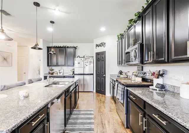 Photo 3 of Single family home for sale at 1632 Trace Dr, Aubrey, TX 76227 | MLS# 21273203 | Listing updated on 2026-07-10