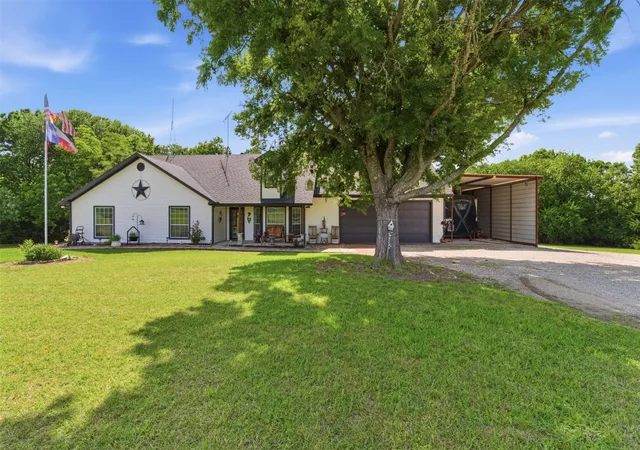 Photo 2 of Single family home for sale at 2725 County Road, Princeton, TX 75407 | MLS# 21278645 | Listing updated on 2026-10-05