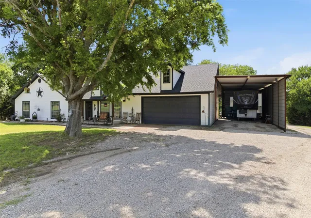 Photo 3 of Single family home for sale at 2725 County Road, Princeton, TX 75407 | MLS# 21278645 | Listing updated on 2026-10-05