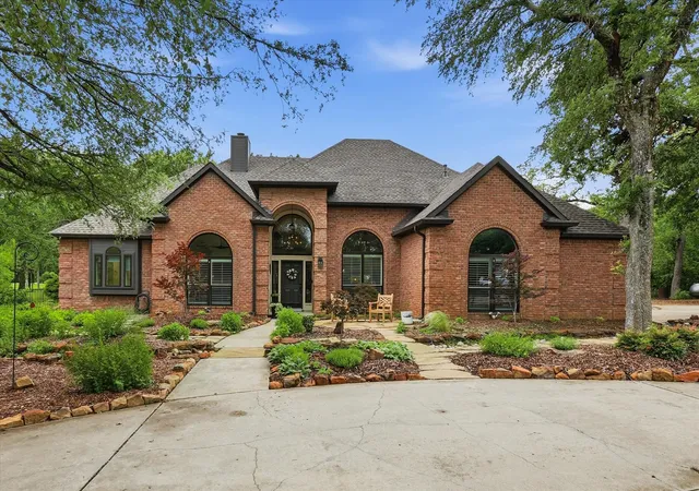 1st image of 101 W Oak Shores Dr, Cross Roads, TX 76227 | MLS# 21259084