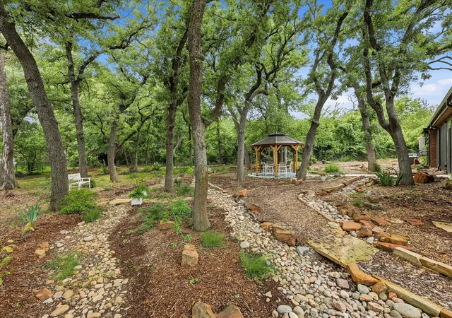 40th image of 101 W Oak Shores Dr, Cross Roads, TX 76227 | MLS# 21259084
