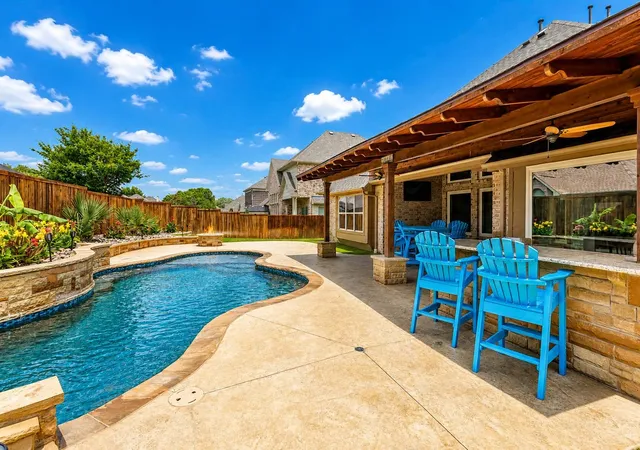 Photo 1 of Sale Pending at 3012 Leesa Dr, Wylie, TX 75098 | MLS# 21275612 | Listing updated on 2026-09-26
