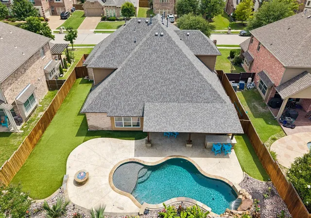 Photo 3 of Sale Pending at 3012 Leesa Dr, Wylie, TX 75098 | MLS# 21275612 | Listing updated on 2026-09-26