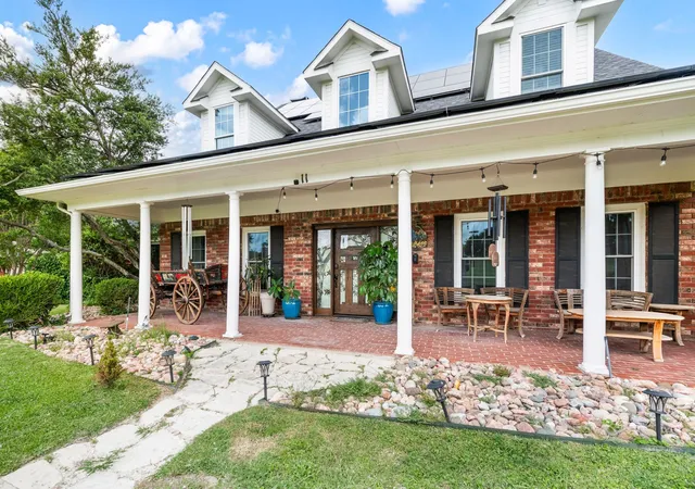 Homes for sale in Melissa, TX | 11 Country Ridge Rd, Melissa, TX 75454 | MLS# 21251602