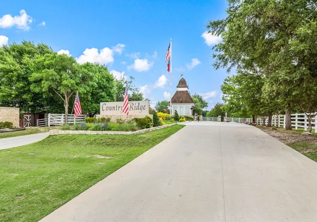 Homes for sale in Melissa, TX | 11 Country Ridge Rd, Melissa, TX 75454 | MLS# 21251602