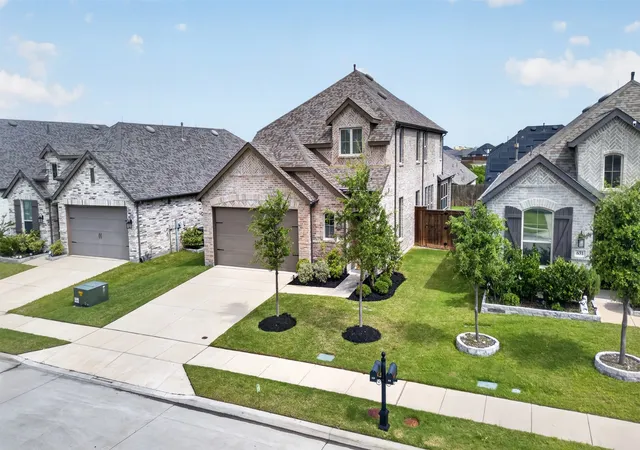 Homes for sale in Forney, TX | 629 Claverton Ln, Forney, TX 75126 | MLS# 21278552