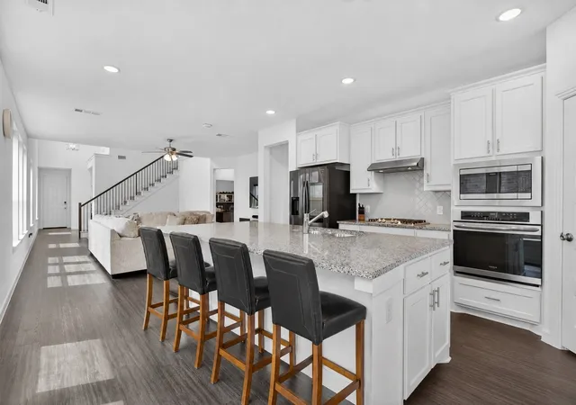 Photo 2 of Single family home for sale at 629 Claverton Ln, Forney, TX 75126 | MLS# 21278552 | Listing updated on 2026-09-26
