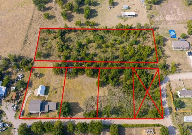 Photo 1 of Single family home for sale at 501 Endora St, Dublin, TX 76446 | MLS# 21277103 | Listing updated on 2026-08-20