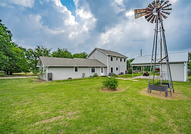 Photo 3 of Single family home for sale at 501 Endora St, Dublin, TX 76446 | MLS# 21277103 | Listing updated on 2026-08-20