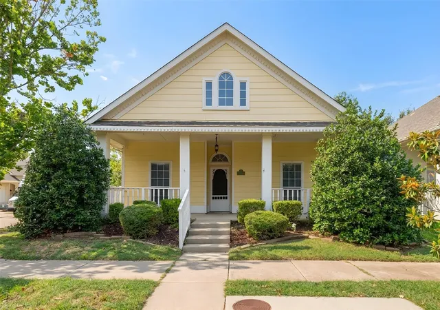 Homes for sale in Savannah, TX | 1605 Spanish Moss Wy, Savannah, TX 76227 | MLS# 21278305