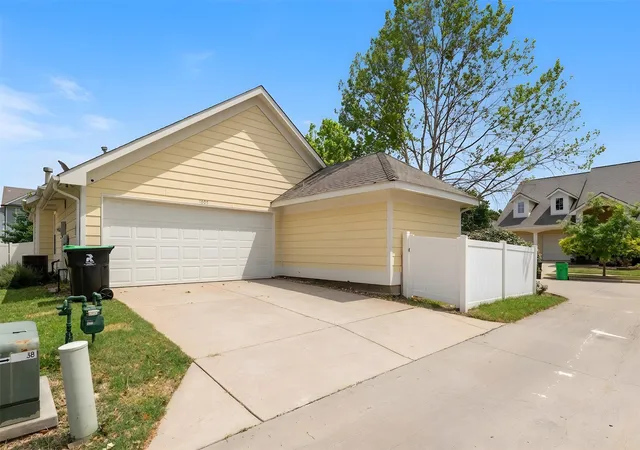 Homes for sale in Savannah, TX | 1605 Spanish Moss Wy, Savannah, TX 76227 | MLS# 21278305