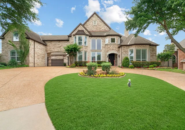 Photo 1 of Mansion for sale at 1203 Earlston Ct, Southlake, TX 76092 | MLS# 21274452 | Listing updated on 2026-08-19