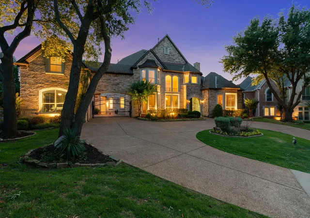 Photo 2 of Mansion for sale at 1203 Earlston Ct, Southlake, TX 76092 | MLS# 21274452 | Listing updated on 2026-08-19