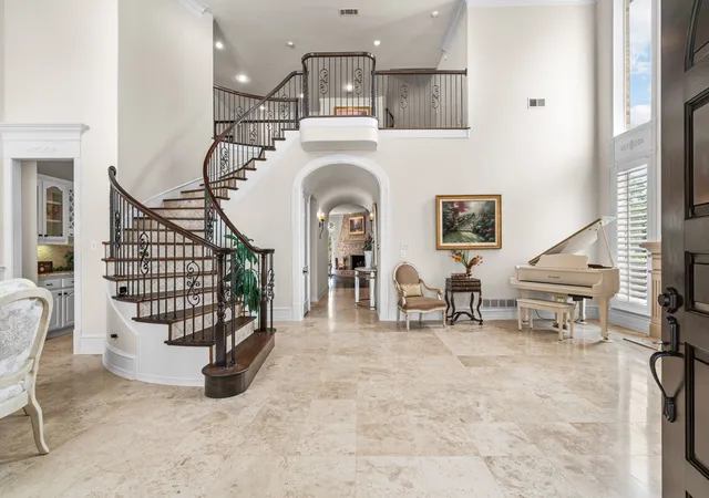 Photo 4 of Single family home for sale at 1203 Earlston Ct, Southlake, TX 76092 | MLS# 21274452 | Listing updated on 2026-08-19
