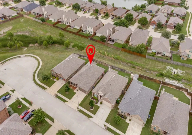 Photo 2 of Single family home for sale at 13117 Upland Meadow Ct, Fort Worth, TX 76244 | MLS# 21278613 | Listing updated on 2026-07-07