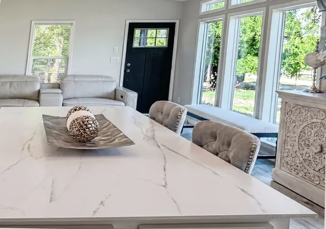 Photo 3 of Manufactured home for sale at 213 Meadow Pond Ct, Runaway Bay, TX 76426 | MLS# 21249475 | Listing updated on 2026-10-05