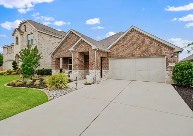Photo 2 of Sale Pending at 3409 Chivalry Dr, Denton, TX 76207 | MLS# 21278557 | Listing updated on 2026-08-30