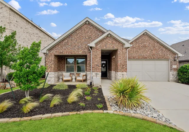 Photo 3 of Sale Pending at 3409 Chivalry Dr, Denton, TX 76207 | MLS# 21278557 | Listing updated on 2026-08-30