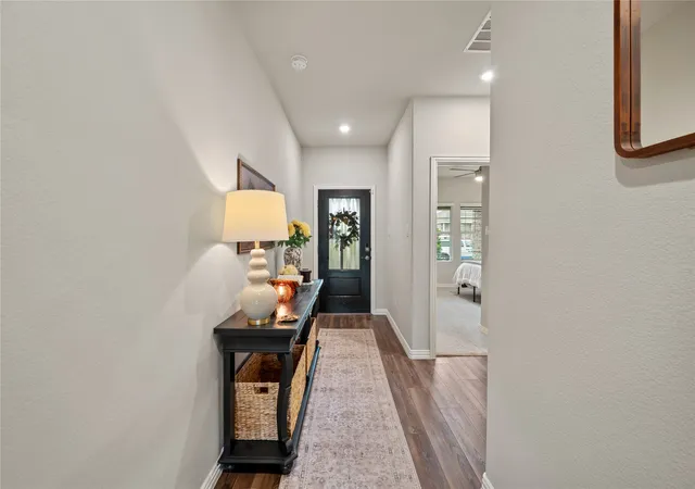 Photo 3 of Sale Pending at 3409 Chivalry Dr, Denton, TX 76207 | MLS# 21278557 | Listing updated on 2026-08-30