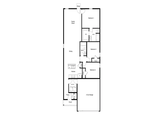 37th image of 5529 Rollins Dr, Krum, TX 76249 | MLS# 21278200