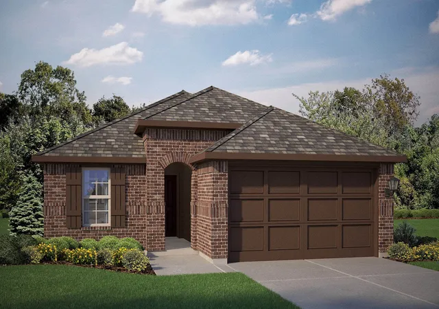 Photo 1 of Sale Pending at 1409 Tin Roof Rd, Krum, TX 76249 | MLS# 21278240 | Listing updated on 2026-08-17