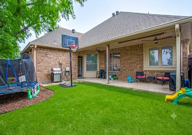 21st image of 338 Spyglass Dr, Willow Park, TX 76008 | MLS# 21278570