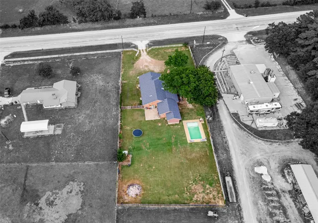 Photo 2 of Single family home for sale at 18919 State Hwy 64, Canton, TX 75103 | MLS# 21276048 | Listing updated on 2026-08-20