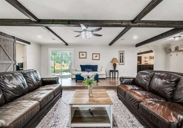 Photo 4 of Single family home for sale at 18919 State Hwy 64, Canton, TX 75103 | MLS# 21276048 | Listing updated on 2026-08-20