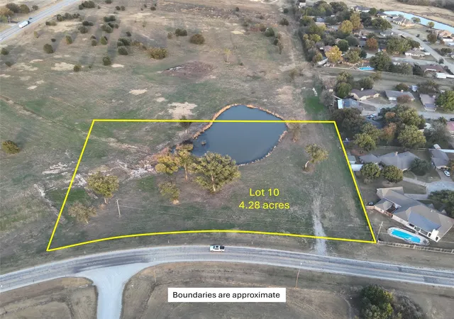 Homes for sale in Henrietta, TX | 0 Tbd Lot 10 Spur 510, Henrietta, TX 76365 | MLS# 21278930