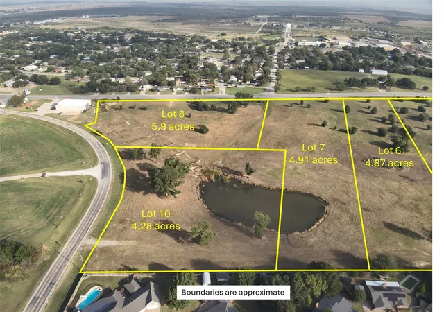 Homes for sale in Henrietta, TX | 0 Tbd Lot 10 Spur 510, Henrietta, TX 76365 | MLS# 21278930