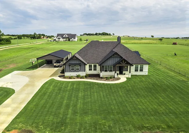 Photo 1 of Single family home for sale at 2433 Old Denton Hwy, Decatur, TX 76234 | MLS# 21278919 | Listing updated on 2026-09-16