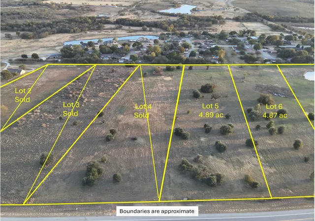 Homes for sale in Henrietta, TX | 0 Tbd Lot 5 E Omega, Henrietta, TX 76365 | MLS# 21278942