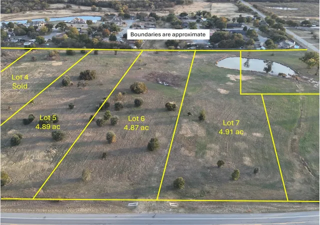 Homes for sale in Henrietta, TX | 0 Tbd Lot 6 E Omega St, Henrietta, TX 76365 | MLS# 21278958