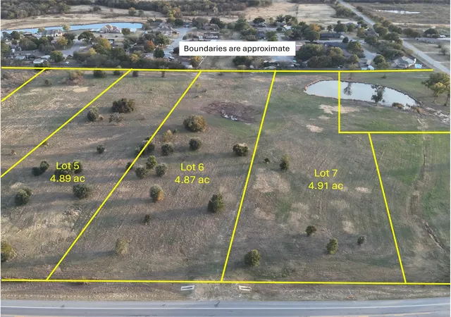 Homes for sale in Henrietta, TX | 0 Tbd Lot 7 E Omega St, Henrietta, TX 76365 | MLS# 21278963