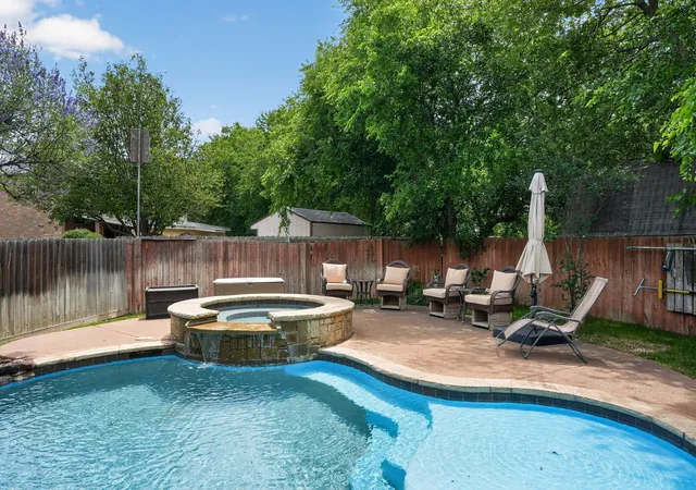 Photo 21 of Sale Pending at 5801 Starboardway Dr, Fort Worth, TX 76135 | MLS# 21278883 | Listing updated on 2026-07-21
