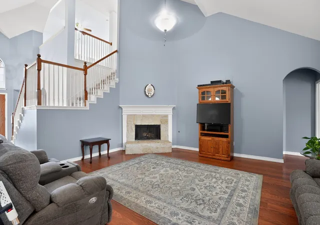Photo 2 of Sale Pending at 5801 Starboardway Dr, Fort Worth, TX 76135 | MLS# 21278883 | Listing updated on 2026-07-21