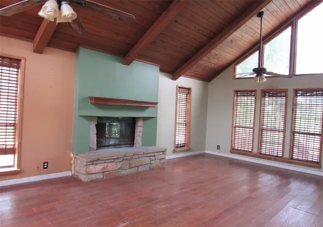 Photo 3 of Sale Pending at 138 Private Road 227, Whitney, TX 76692 | MLS# 21277243 | Listing updated on 2026-07-17