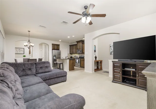 Photo 2 of Townhouse for sale at 632 S Greenville Ave, Richardson, TX 75081 | MLS# 21277393 | Listing updated on 2026-08-27