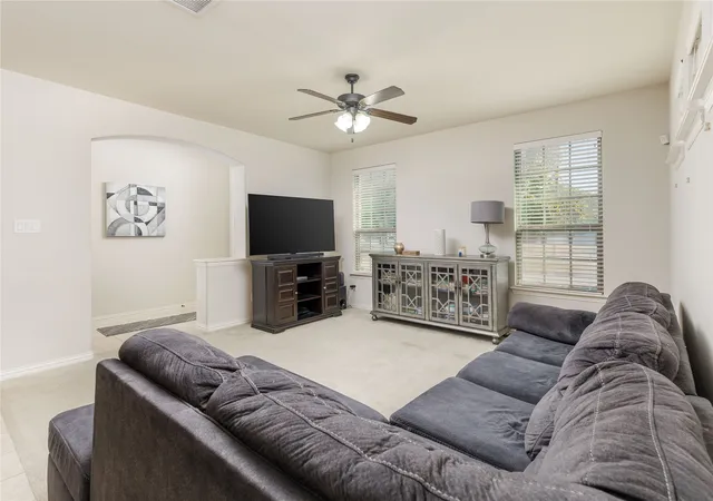Photo 3 of Townhouse for sale at 632 S Greenville Ave, Richardson, TX 75081 | MLS# 21277393 | Listing updated on 2026-08-27