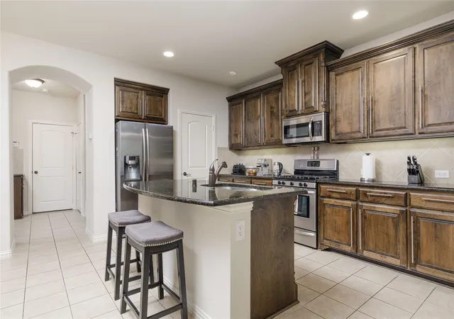 Photo 4 of Townhouse for sale at 632 S Greenville Ave, Richardson, TX 75081 | MLS# 21277393 | Listing updated on 2026-08-27