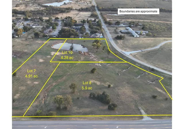 Homes for sale in Henrietta, TX | 0 Tbd Lot 8 E Omega, Henrietta, TX 76365 | MLS# 21278990