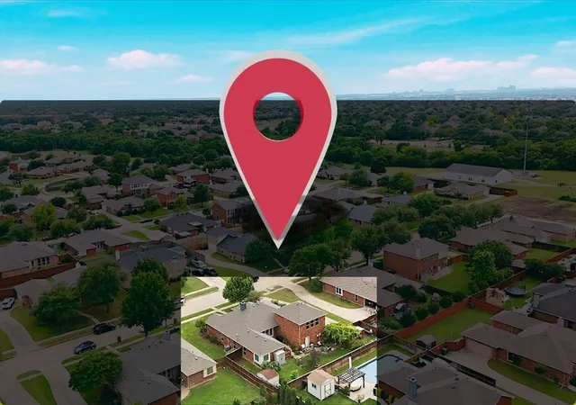 Photo 1 of Single family home for sale at 327 Montana Trl, Murphy, TX 75094 | MLS# 21276698 | Listing updated on 2026-08-22