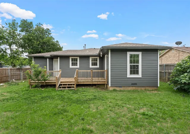 Photo 23 of Sale Pending at 1403 W 11th St, Mc Gregor, TX 76657 | MLS# 21279024 | Listing updated on 2026-08-27