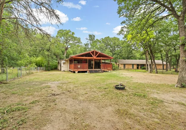 Homes for sale in Barry, TX | 10050 W Fm 744, Barry, TX 75102 | MLS# 21279036
