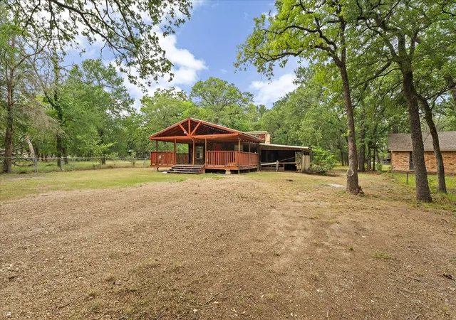 Homes for sale in Barry, TX | 10050 W Fm 744, Barry, TX 75102 | MLS# 21279036