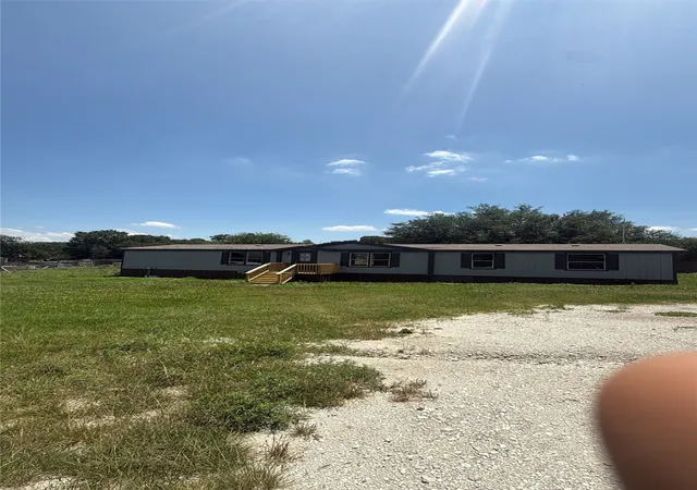 Photo 1 of Manufactured home for sale at 134 Browning Ct, Springtown, TX 76082 | MLS# 21275350 | Listing updated on 2026-07-09